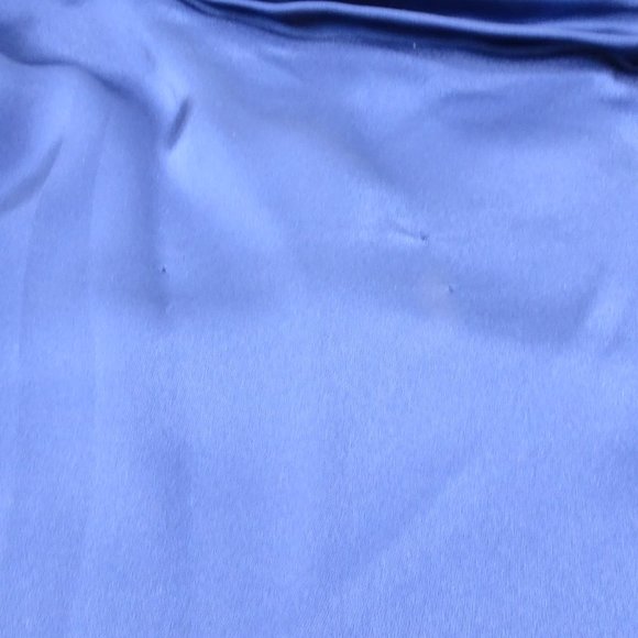 Ramy Brook Navy Mini Dress - Picture 10 of 12